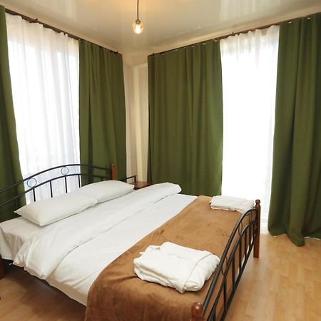 Hotel Chogo Kutaisi Zewnętrze zdjęcie