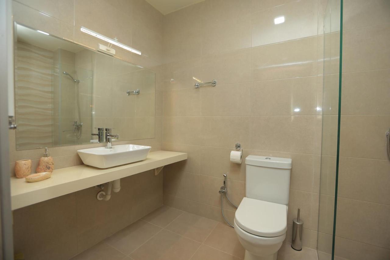 Hotel Chogo Kutaisi Zewnętrze zdjęcie