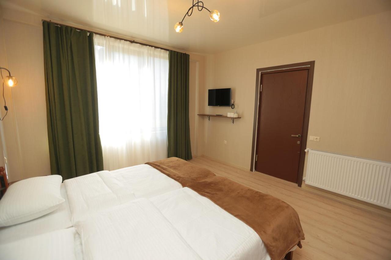 Hotel Chogo Kutaisi Zewnętrze zdjęcie