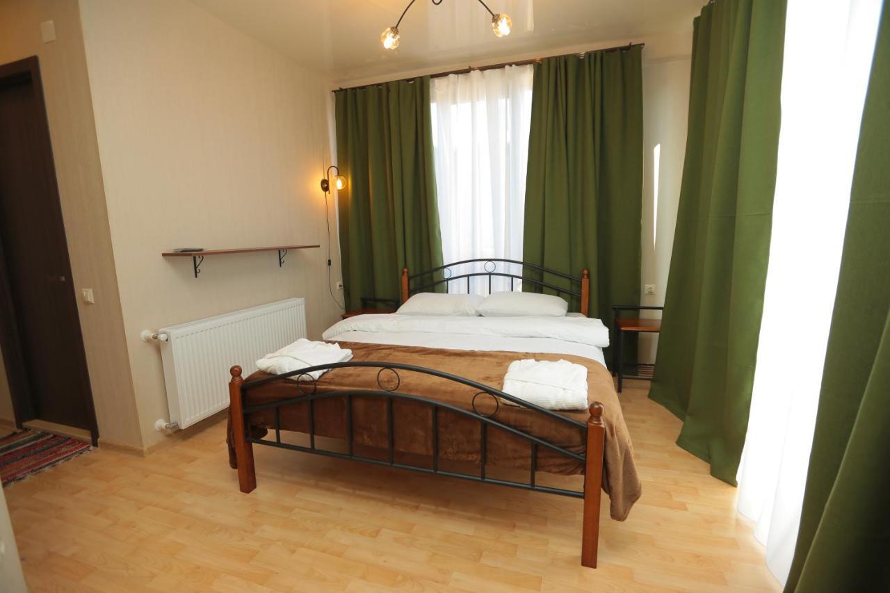 Hotel Chogo Kutaisi Zewnętrze zdjęcie