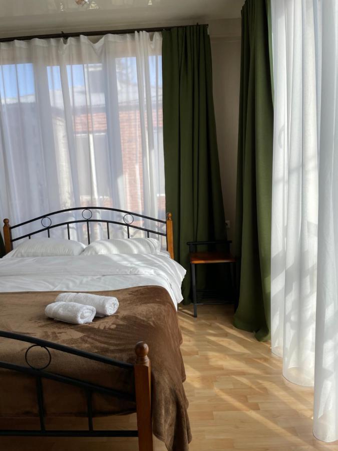 Hotel Chogo Kutaisi Zewnętrze zdjęcie