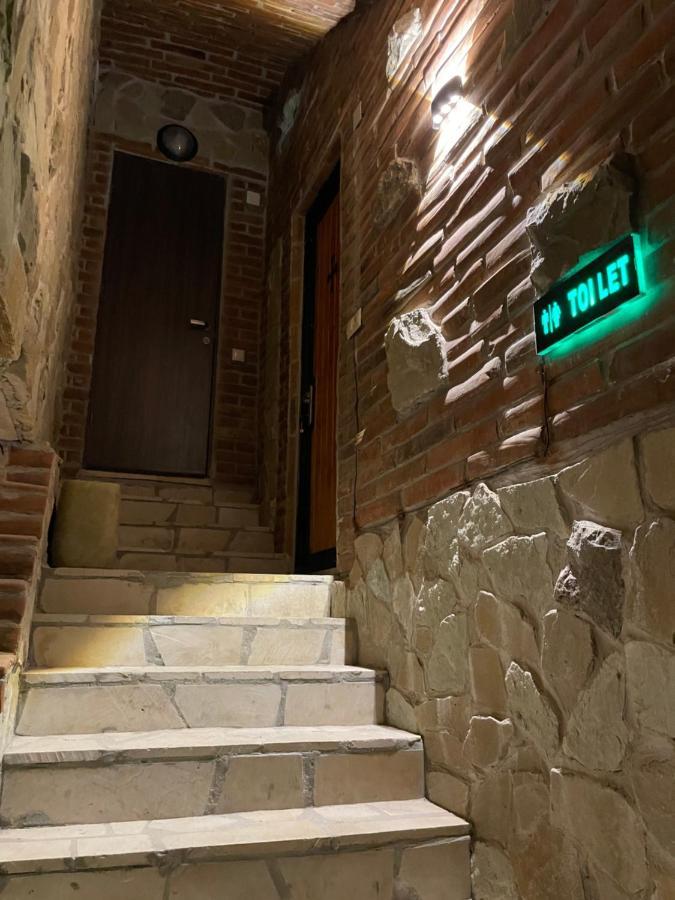 Hotel Chogo Kutaisi Zewnętrze zdjęcie