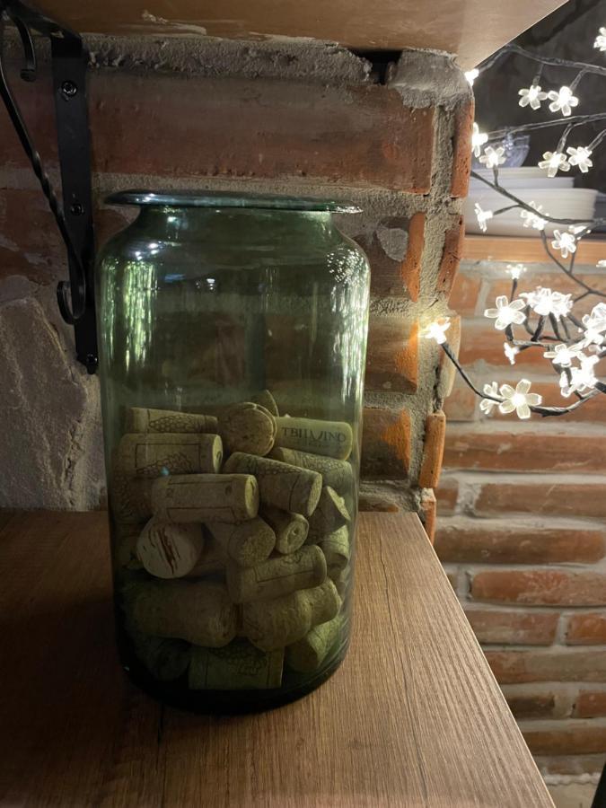Hotel Chogo Kutaisi Zewnętrze zdjęcie