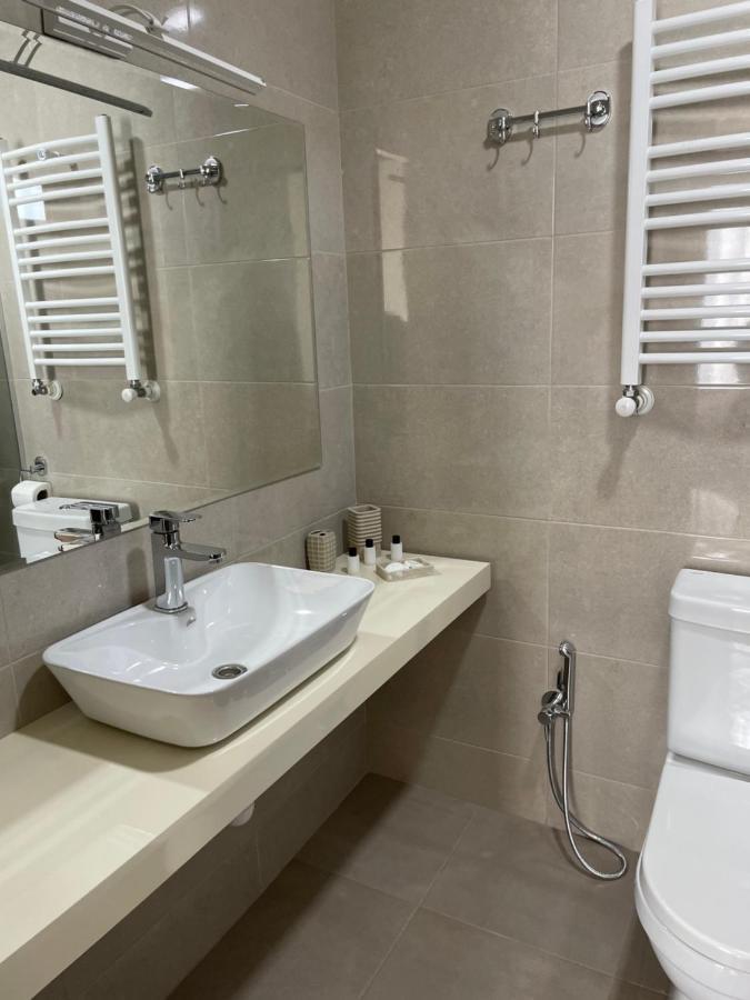 Hotel Chogo Kutaisi Zewnętrze zdjęcie