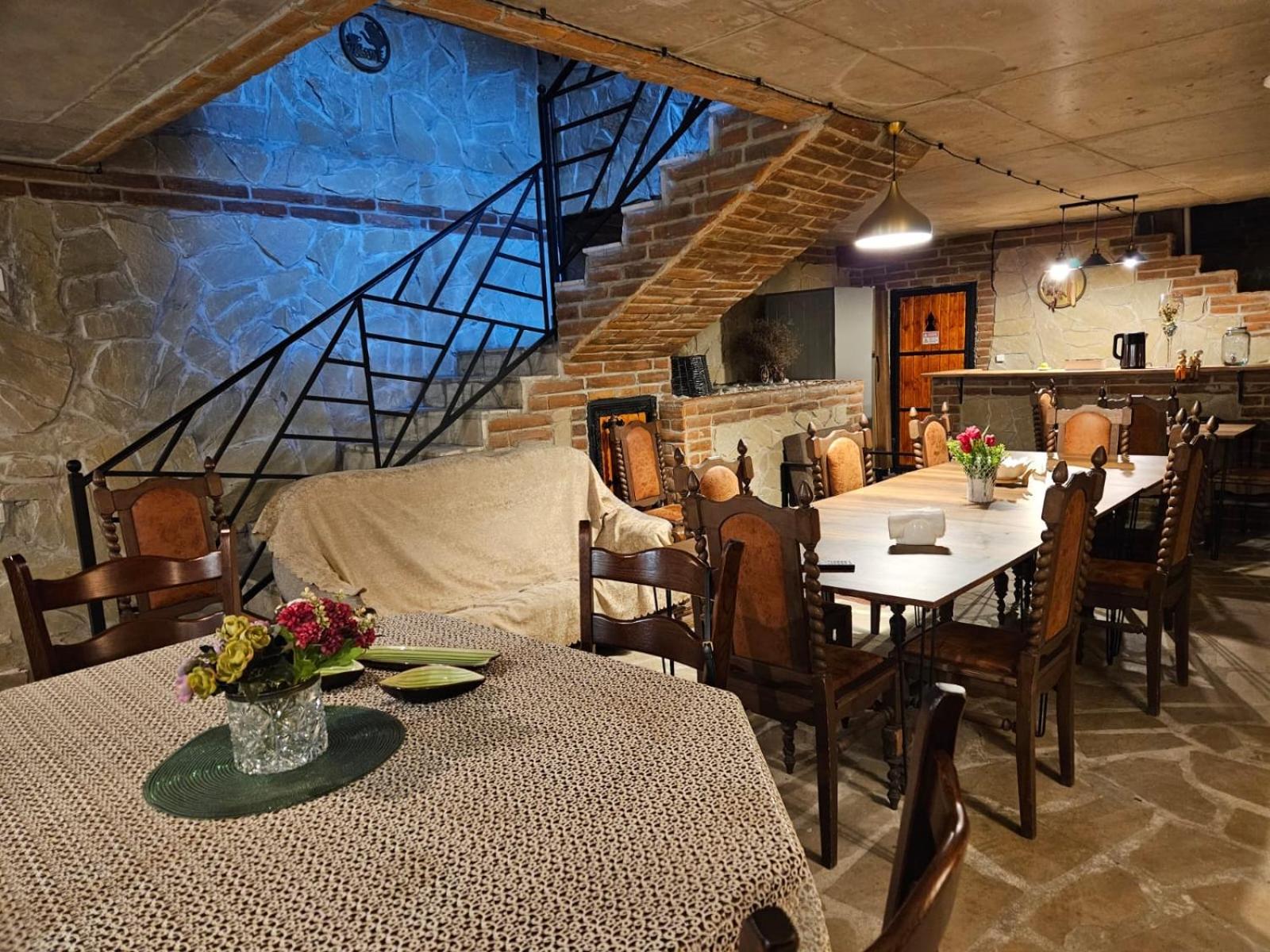Hotel Chogo Kutaisi Zewnętrze zdjęcie