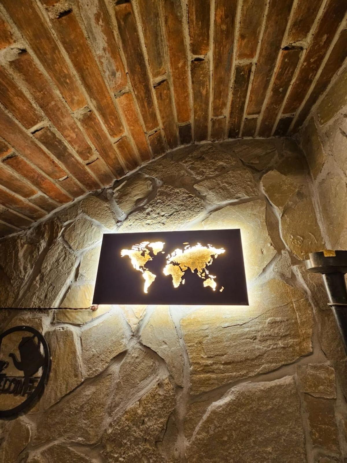 Hotel Chogo Kutaisi Zewnętrze zdjęcie